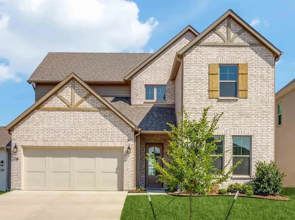 218 Observation Dr N, Aledo, TX 76008