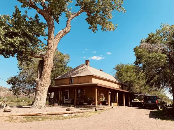 4450 Garden Park Rd, Canon City, CO 81212