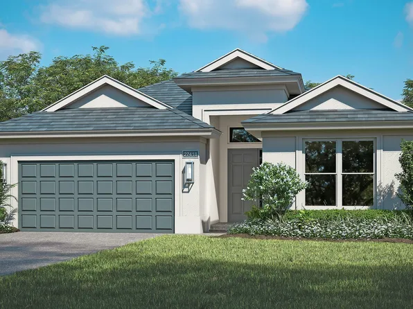 12351 SW Sunriswe Lake Ter, Port Saint Lucie, FL 34987