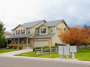 6910 E 131st Dr, Thornton, CO 80602