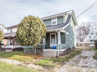 1610 Ohio Ave NE, Canton, OH