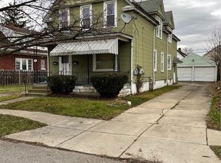 79 Roma Ave, Buffalo, NY 14215