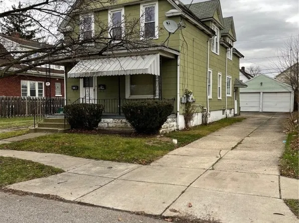 79 Roma Ave, Buffalo, NY 14215