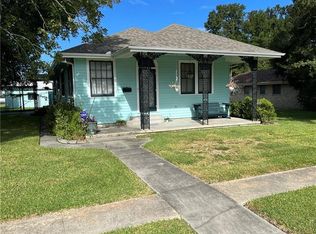 601 Daniel St, Kenner, LA 70062