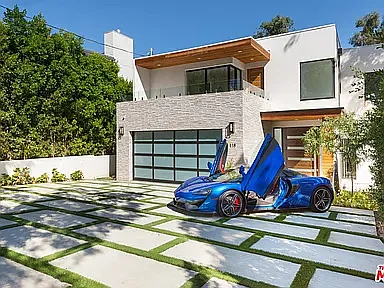118 S Canyon View Dr — Photo 1