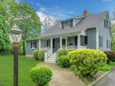 42 Mountain Ave, Mendham, NJ, 07945