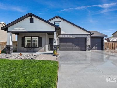 620 SW Huebert St, Mountain Home, ID, 83647