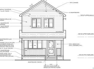 3148 Green Turtle Rd, Regina, SK S4V3N6