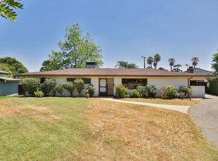 8258 E Ravendale Rd, San Gabriel, CA 91775