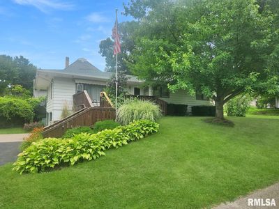 227 E Jefferson St, Toulon, IL, 61483