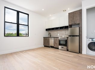 491 Evergreen Ave #5B, Brooklyn, NY 11221
