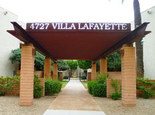 4727 E Lafayette Blvd, Phoenix, AZ 85018