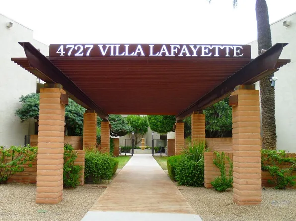 4727 E Lafayette Blvd, Phoenix, AZ 85018