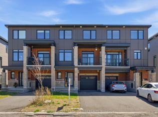 145 Lemon Leaf Ln, Ottawa, ON K1T0X5