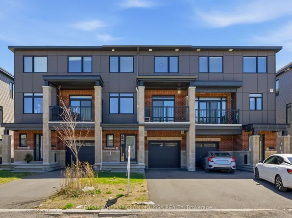 145 Lemon Leaf Ln, Ottawa, ON K1T 0X5