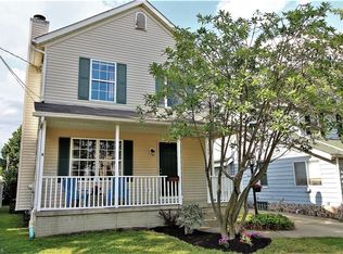 743 Marguerite Ave, Cuyahoga Falls, OH 44221