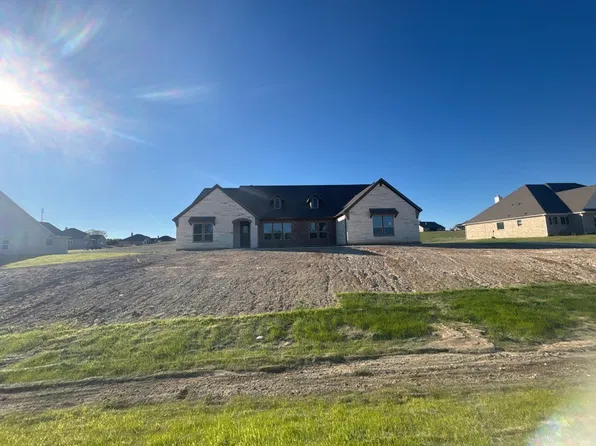 703 Water Side Dr, Van Alstyne, TX 75495