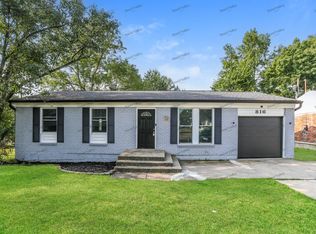 816 Suncreek Ct, Cincinnati, OH 45238