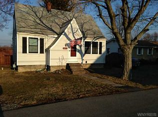 4051 Allen Ave, Buffalo, NY 14219