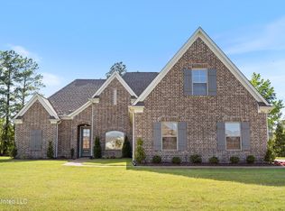 3805 Wilkerson Dr, Southaven, MS 38672