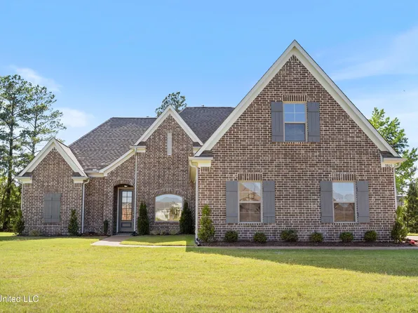 3805 Wilkerson Dr, Southaven, MS 38672