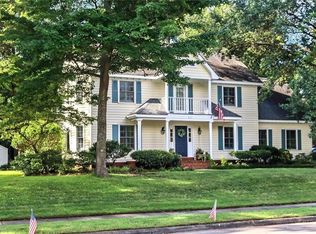 521 Country Club Blvd, Chesapeake, VA 23322