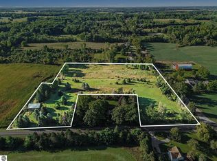 E Deerfield Rd, Mount Pleasant, MI 48858