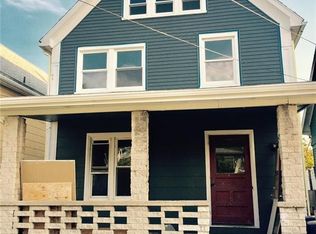 24 Hubbell Ave, Buffalo, NY 14220