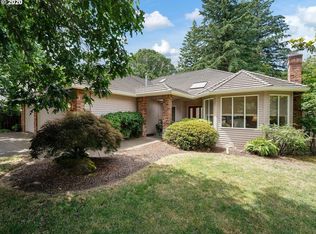 28531 SW Cascade Loop, Wilsonville, OR 97070