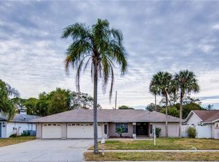 2441 Old Coach Trl, Clearwater, FL 33765