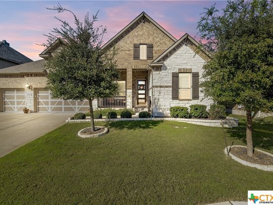 801 Woodview Dr, Leander, TX 78641