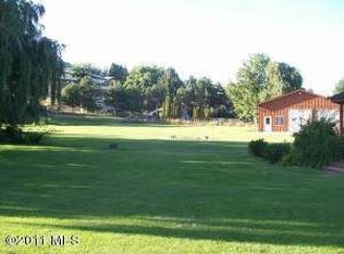 1612 McKittrick St, Wenatchee, WA 98801