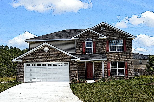 2nd image of 703 Waterlily Ct