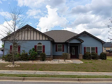 65 Silver Peak Dr — exterior photo
