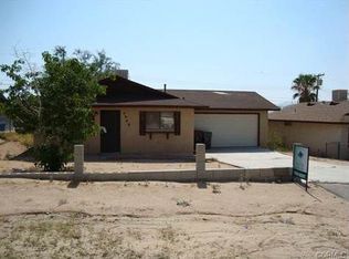 5969 Mojave Ave, Twentynine Palms, CA 92277