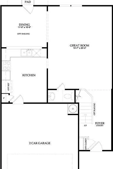 410 Chanson Dr — Photo 14