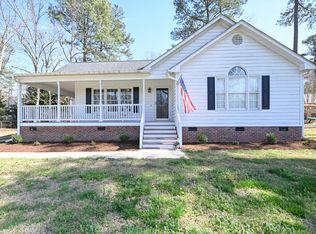 191 Ridge Way Ln, Clayton, NC 27520