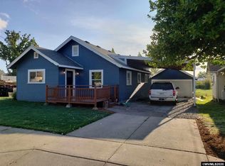 1812 Marion St SE, Albany, OR