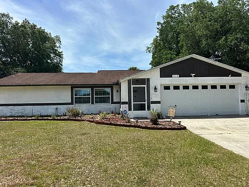818 Mendoza Dr Photo 1