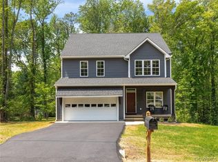 5240 Bemiss Rd, North Chesterfield, VA 23234