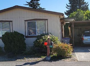 330 Gupster Rd SPACE 27, Sequim, WA 98382