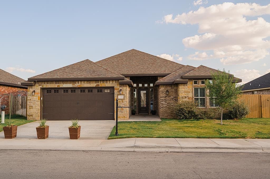1104 Daybreak Way, Midland, TX 79705 Zillow