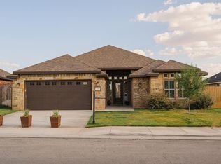 1104 Daybreak Way, Midland, TX 79705