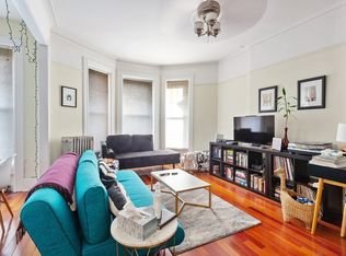 263 Prospect Pl APT 4, Brooklyn, NY 11238