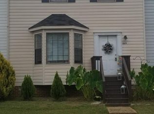 1605 Skiffes Creek Cir, Williamsburg, VA 23185