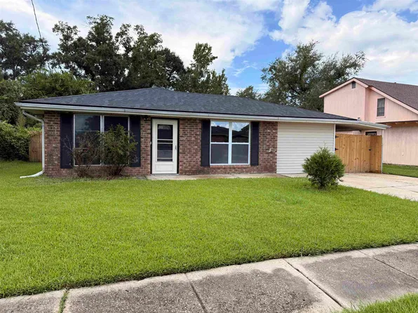 324 Troy St, Houma, LA 70363