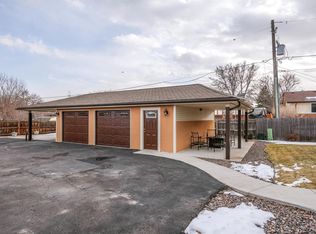 11900 W 38th Ave, Wheat Ridge, CO 80033