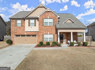 3490 Mulberry Cove Way, Auburn, GA 30011