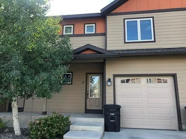 1043 Road Runner St APT 8, Helena, MT 59602