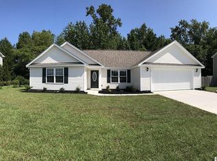 158 Balsa Drive Pne LOT 27, Longs, SC 29568